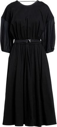 Moncler DRESSES - Midi dresses sur YOOX.COM