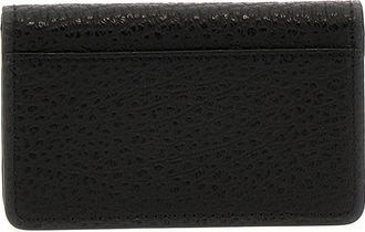 Maison Margiela Card Case - Black
