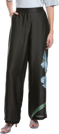 Vince Camuto Elastic Back Pant