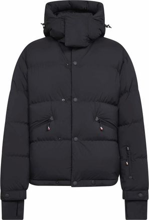 Moncler Hombre, Chaquetas, Negro, Talla: M