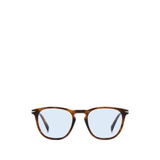 Eyewear by David Beckham 1160S Ex4Qz Sunglasses - unisex - Eyewear by David Beckham - Sunglasses - Brown - 51 MM - Accessories