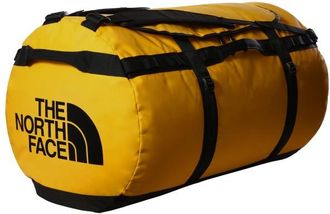 The North Face Base Camp Duffel Recycled XXL Reisetasche - | braun