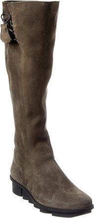 Arche Skaola Leather Knee-High Boot