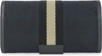 Gucci unisex, Pre-owned, Nero, Taglia unica, used