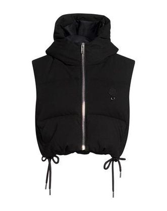 Moncler ROPA DE ABRIGO - Chompas sin mangas en YOOX.COM
