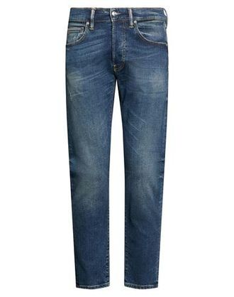 Nine In The Morning BOTTOMWEAR - Pantaloni jeans su YOOX.COM