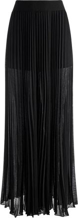 Alice & Olivia Pantaloni Athena - Nero