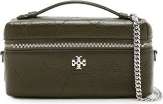 Tory Burch Mujer, Bolsos, Verde, Talla: ONE Size