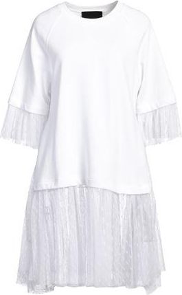 Red Valentino TOPWEAR - Sweatshirts on YOOX.COM