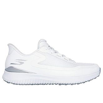 Skechers Golf Go Golf Flight Woman Golf Shoes UK 8 White