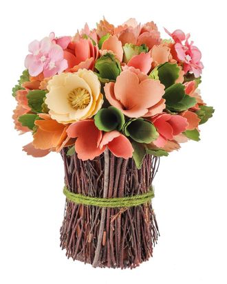 National Tree Company Artificial Flowers