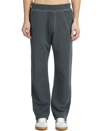 Dsquared2 Katoenen Trainingsbroeken