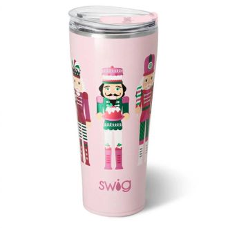 Swig Insulated Tumbler - 32Oz In Sugar Plum