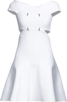 Alexander McQueen VESTIDOS - Minivestidos en YOOX.COM