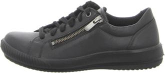 Legero Sneakers - Dames - Schoenen - Zwart - Maat: 41 1/2 EU