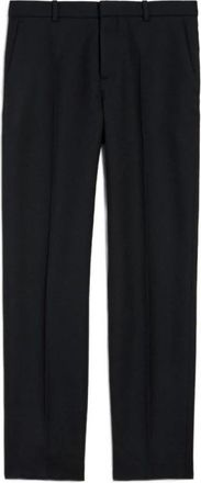 Balenciaga Hombre, Pantalones, Negro, Talla: L