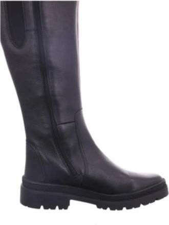 Ara Dames, Schoenen, Zwart, Maat: 40 EU Leer