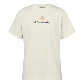 Nike Lab ACG T-Shirt Summit white CV1540-121