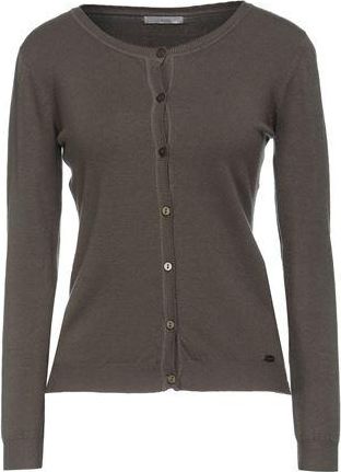 Gaud&igrave; PRENDAS DE PUNTO - C&aacute;rdigans en YOOX.COM