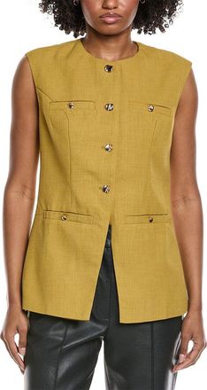 Gracia Waistcoat