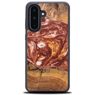 OEM Funda Bewood Unique Para Samsung Galaxy A56 5g - Planetas - Marte