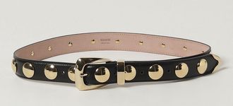 Khaite Belt KHAITE Woman color Black