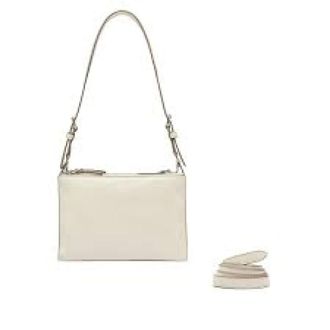 Gianni Chiarini Cross Body Bag - female - Gianni Chiarini - Cross Body Bags - Beige - ONE SIZE - Bags