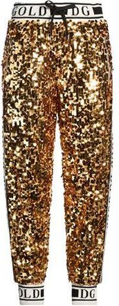 Dolce & Gabbana BOTTOMWEAR - Pantaloni su YOOX.COM