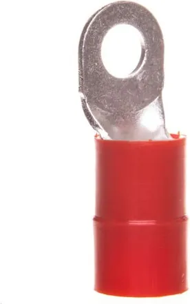 OEM Terminal De Anillo De Cobre Aislado Koe 8-35 /50 Unidades