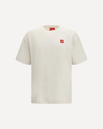 The North Face Red Box Relaxed T-shirt Male S