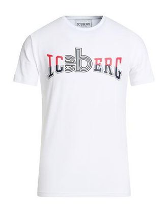 Iceberg TOPS - T-shirts auf YOOX.COM