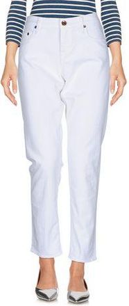 Jacob Cohen PARTES DE ABAJO - Pantalones vaqueros en YOOX.COM