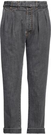 Lardini BOTTOMWEAR - Jeans on YOOX.COM
