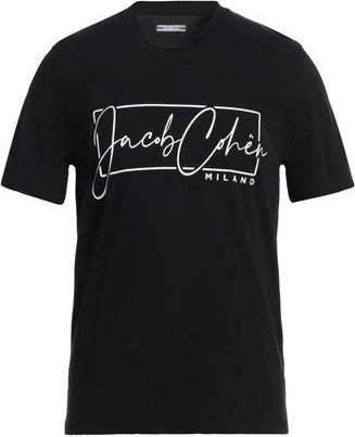 Jacob Cohen TOPWEAR - T-shirts on YOOX.COM