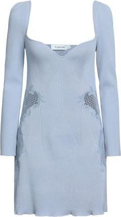 Self Portrait DRESSES - Mini dresses sur YOOX.COM