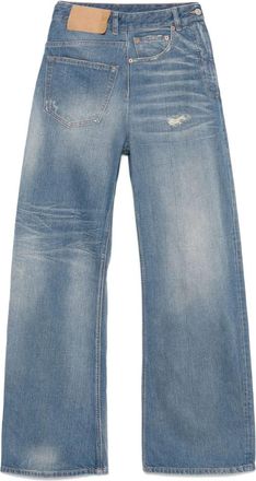 Maison Margiela Twist Jeans