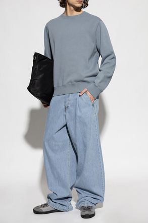 Zadig&Voltaire Sweatshirt Aime, Mens, Blue