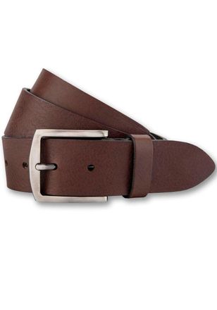 Bernd Götz Ledergürtel