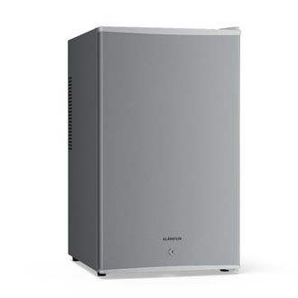 Klarstein Klarstein Matterhorn 68 Mini Nevera 68 Litros 35 Db Compacta Con Cerradura