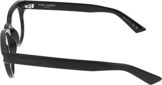 Saint Laurent SL Eyeglasses - Black