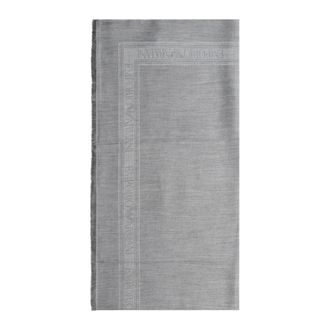 Emporio Armani Donna, Accessori, Grigio, Taglia unica, new