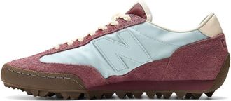 New Balance x BASKETCASE Gator Run Washed Burgundy Frosted Glass UGTR1LB