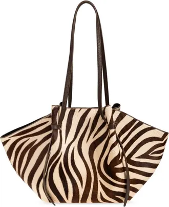 Yuzefi Mujer, Bolsos, Marr&oacute;n, Talla: ONE Size