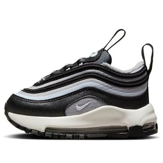 Nike (TD) Nike Air Max 97 Black Blue Tint DR0639-033
