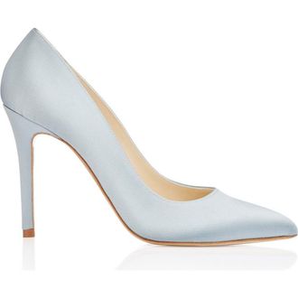 Freya Rose Charlie Blue Bridal Shoe at Nordstrom, Size 36