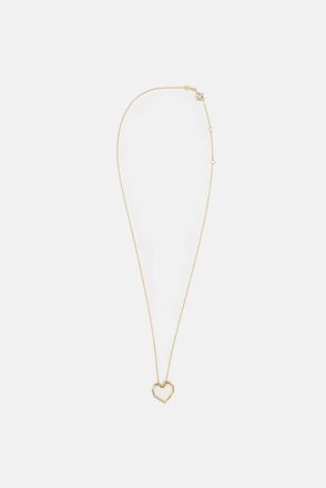Aliita Collana Corazon Puro
