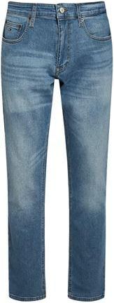 Tommy Jeans BOTTOMWEAR - Pantaloni jeans su YOOX.COM