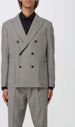 Paolo Pecora Jacket PAOLO PECORA Men color Beige