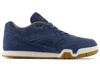 New Balance Mens Numeric 770 Shoes In Vintage Indigo W/ Sea Salt