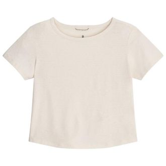 Royal Robbins Vacationer Boxy Tee T-Shirt f&uuml;r Damen | beige